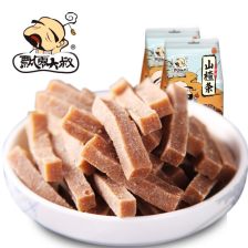 果脯蜜餞包裝機(jī)的創(chuàng)新應(yīng)用與市場前景