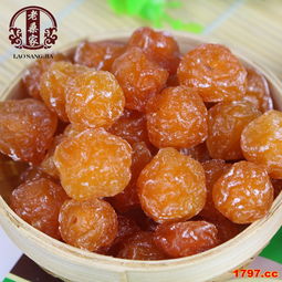 老桑家蜜餞果脯 匠心零食品，酸甜好滋味