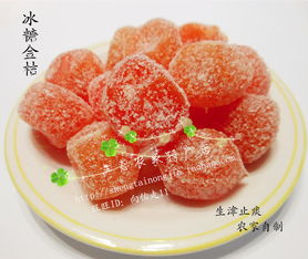 西山農(nóng)家自制蜜餞果脯，一口嘗盡山野清甜